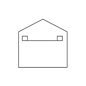 Internal Floating Roof PID Symbol